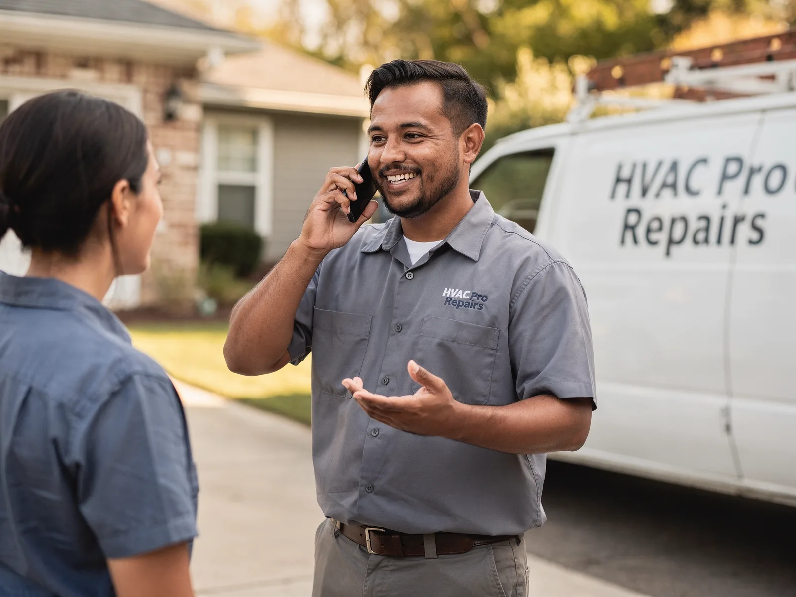 Heat Pump Repair Haywood, VA FAQs